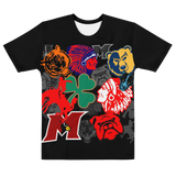 All City Series 330 Classic T Shirt