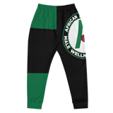 AAMWA Men's Joggers