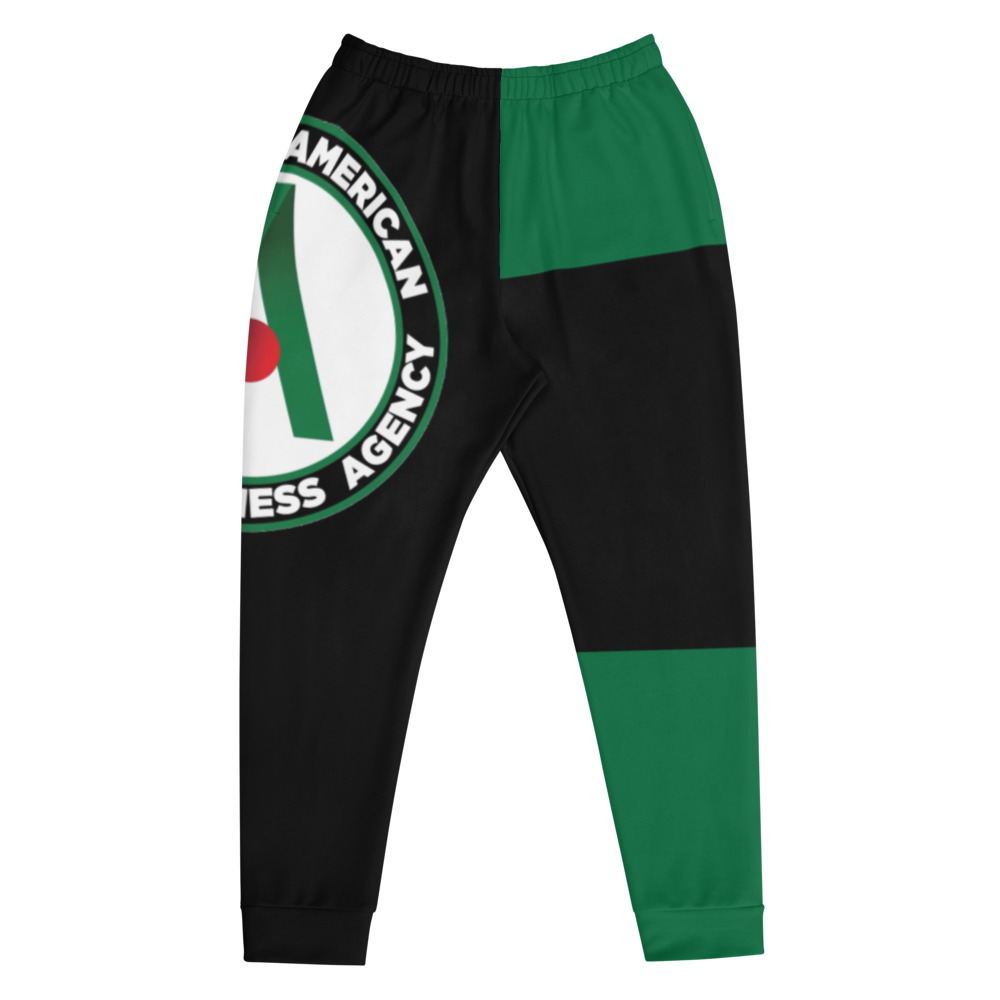 AAMWA Men's Joggers