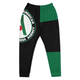 AAMWA Men's Joggers