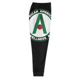 AAMWA Men's Joggers