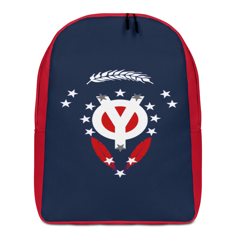 The Youngstown Flag Backpack