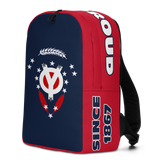 The Youngstown Flag Backpack