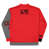 Columbus Classic Walnut Ridge 4841 Bomber Jacket