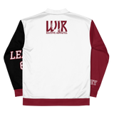 Columbus Classic Linden McKinley Bomber Jacket