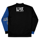 Columbus Mifflin Classic Bomber Jacket