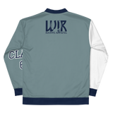 Columbus City Classic Kipp Bomber Jacket