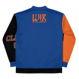 Columbus City Classic AUS Bomber Jacket