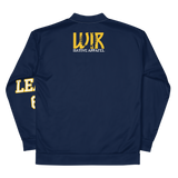 Columbus Classic Brookhaven Bomber Jacket