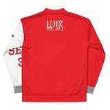 City Series 330 Chaney Cowboys Bomber Jacket