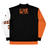 City Series 330 Rayen Tigers Bomber Jacket