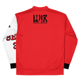 City Series 330 Wilson Bomber Jacket