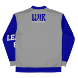 Columbus Classic South Bomber Jacket