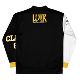 Columbus Classic Franklin Heights Bomber Jacket
