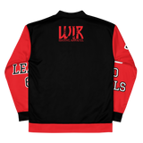 Columbus Marion Franklin Classic Bomber Jacket
