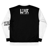 Columbus CAHS Classic Bomber Jacket