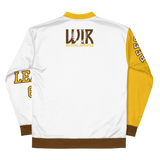 Columbus Classic Beechcroft New Bomber Jacket