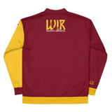 Westerville North Classic Bomber Jacket