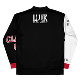 Columbus Classic Whitehall Yearling Bomber Jacket