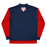 The Youngstown Flag Bomber Jacket