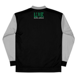 Concrete Streets Idora Ave YO Bomber Jacket