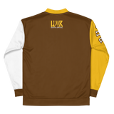 BV Barons OH Bomber Jacket