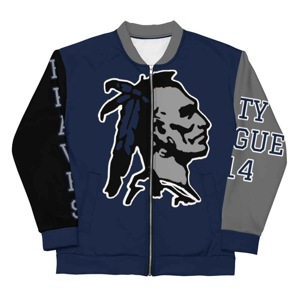 Columbus Whetstone Classic Bomber Jacket