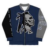 Columbus Whetstone Classic Bomber Jacket