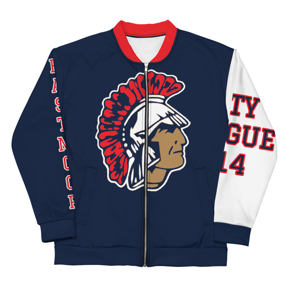 Columbus Eastmoor Classic Bomber Jacket