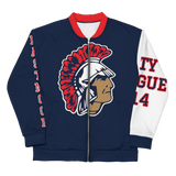 Columbus Eastmoor Classic Bomber Jacket