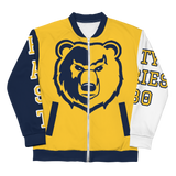 City Series 330 New East Bomber Jacket