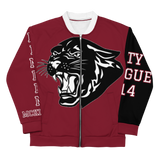 Columbus Classic Linden McKinley Bomber Jacket