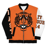 Columbus East Classic Bomber Jacket