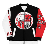 Columbus Fort Hayes Classic Bomber Jacket