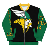 Columbus Northland Classic Remix Bomber Jacket
