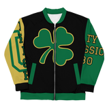 City Classic 330 Irish Bomber Jacket