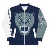 Columbus City Classic Kipp Bomber Jacket