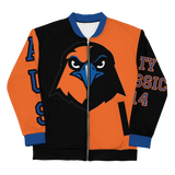Columbus City Classic AUS Bomber Jacket