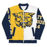 Columbus Classic Brookhaven Bomber Jacket