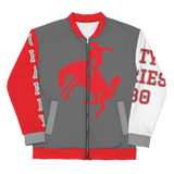 City Series 330 Chaney Cowboys Bomber Jacket
