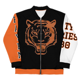 City Series 330 Rayen Tigers Bomber Jacket
