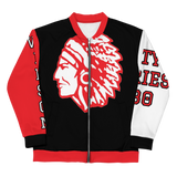 City Series 330 Wilson Bomber Jacket