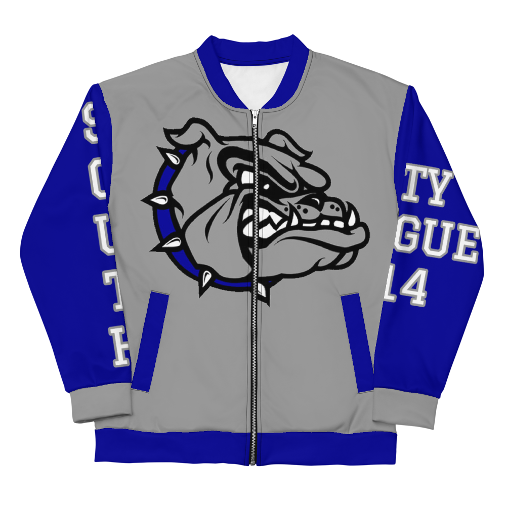 Columbus Classic South Bomber Jacket