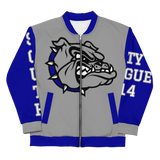 Columbus Classic South Bomber Jacket