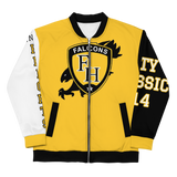 Columbus Classic Franklin Heights Bomber Jacket
