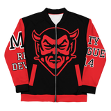 Columbus Marion Franklin Classic Bomber Jacket
