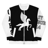 Columbus CAHS Classic Bomber Jacket