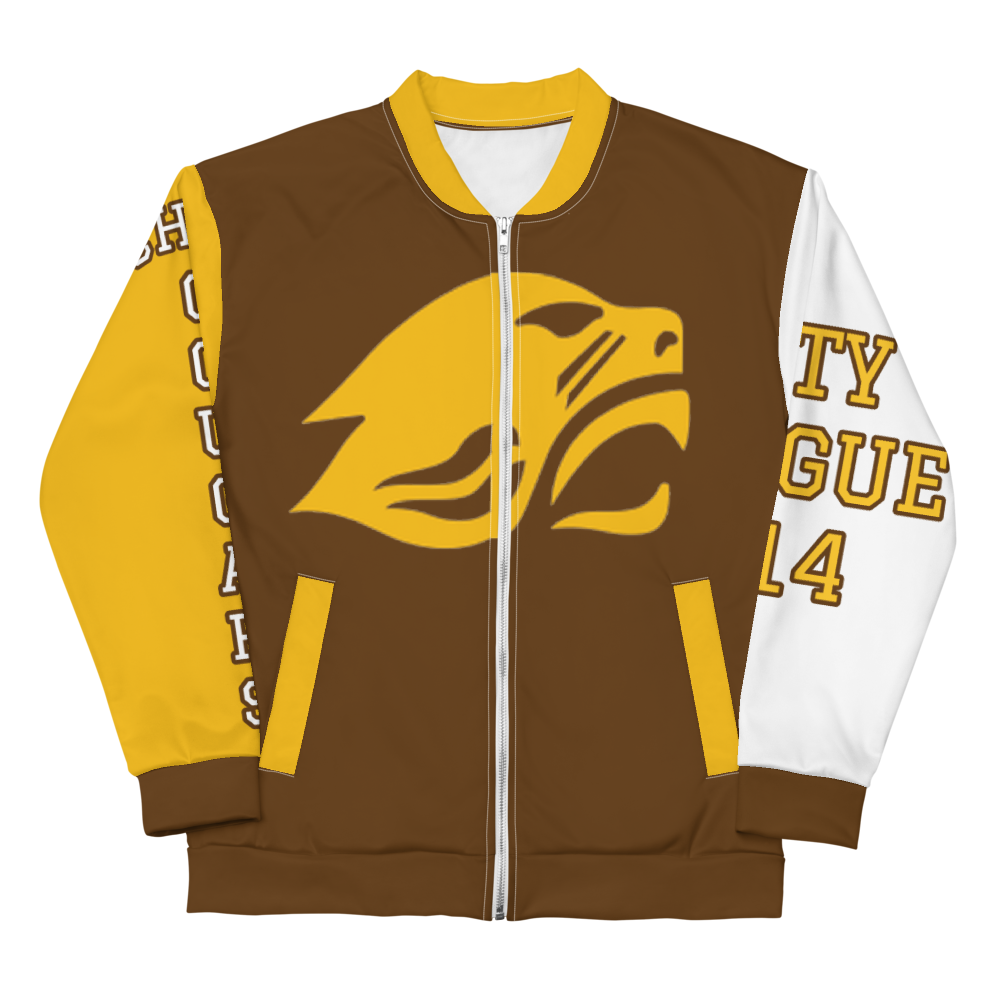 Columbus Classic Beechcroft New Bomber Jacket
