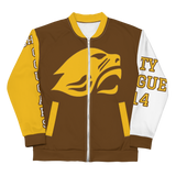 Columbus Classic Beechcroft New Bomber Jacket