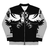 Westerville Central Warhawks Bomber Jacket